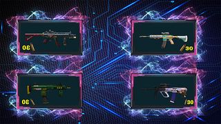 Gun shoot simulator 3D - Screenshot 3