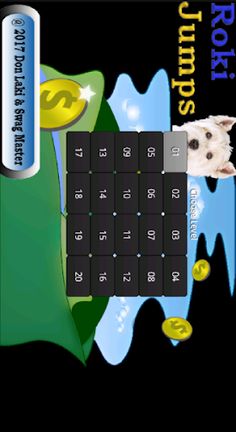 RokiJump+ - Screenshot 2