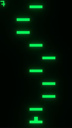 Jump-O - Screenshot 2