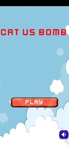 Cat vs Bom - Screenshot 1