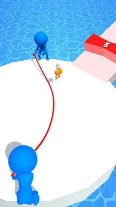 Jump Rope 5D - Screenshot 3