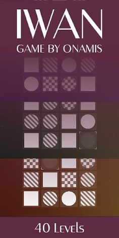 IWAN - Brain Teaser - Screenshot 1