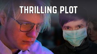 5OPKA FIGHT - Screenshot 1