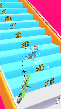 Urban Gliders - Screenshot 4