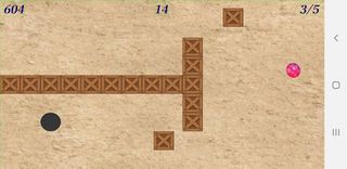 Fline - Screenshot 2