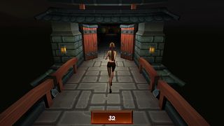 Kate runs! - Screenshot 3