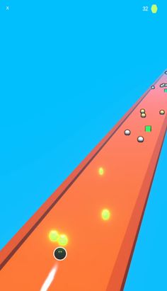 Pool Run - Screenshot 3