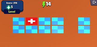 Country Flags Cards - Screenshot 2