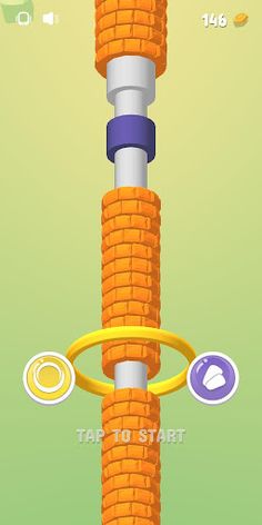 Corn Pipe - 3D games - Screenshot 3