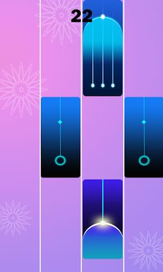 Rainbow Friends 2 Piano Game - Screenshot 4