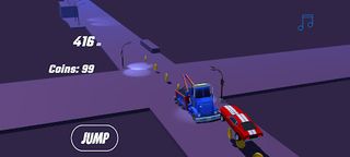 Car Jump Mania - Screenshot 3