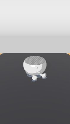 Cute Printer 3D - Screenshot 2