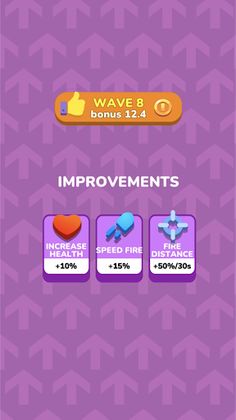 Platform Survive: Idle Defence - Screenshot 3