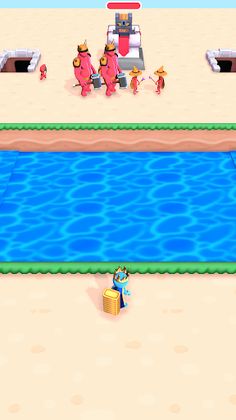 Stack Royale - Screenshot 4