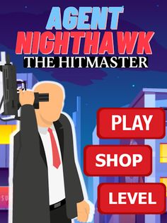 Agent Nighthawk - Screenshot 3