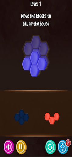 Puzzle: Solve Now - Screenshot 1