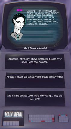 Viral_Love - Screenshot 2