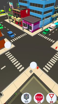 Сar Accident - Screenshot 1