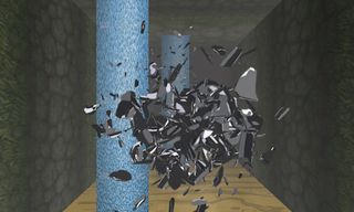 Hit And Escape - Screenshot 2