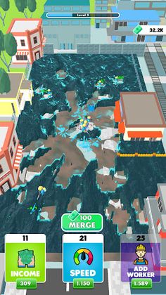 Idle Cleaner - Screenshot 3