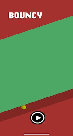 (: BOUNCY ∞ Endless :) - Screenshot 1