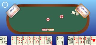 Rabbit Card Game - Screenshot 2