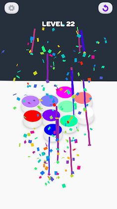 Blend Them 3D - Screenshot 2