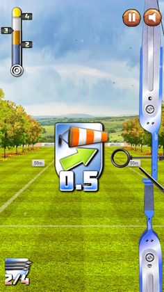 Archery Master - Screenshot 2