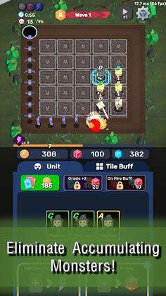 RSD - Random Survivor Defense - Screenshot 2