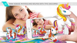 AR Unicorn - Screenshot 3