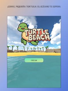 Turtle Beach - Screenshot 3