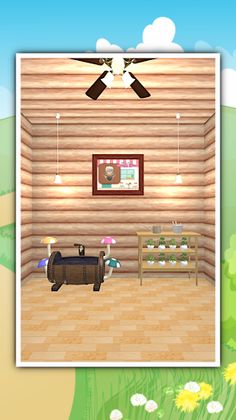 ThreePigs Re -EscapeGame- - Screenshot 4