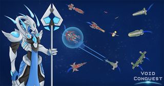 Void Conquest - Screenshot 1