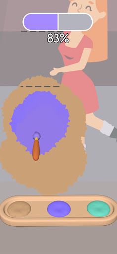 Remove Paint - Screenshot 4