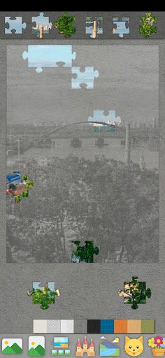 Jigsaw Puzzles - Screenshot 1