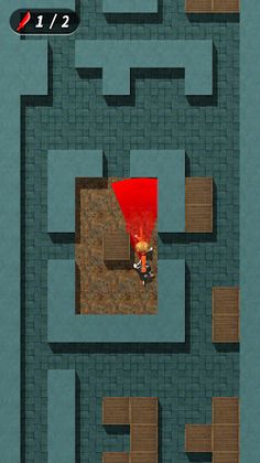 Cat Assassin - Screenshot 2