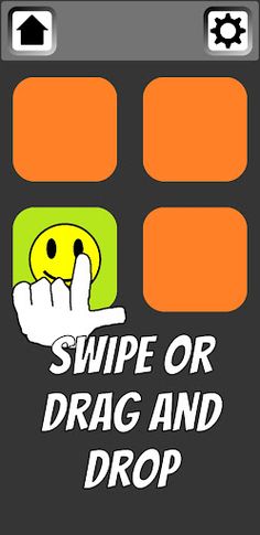 Grid Hopper - Screenshot 1