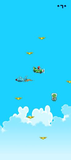 In The Clouds - Screenshot 2