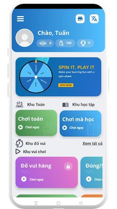 Quiz IQ : Thắng bại tại IQ - Screenshot 2