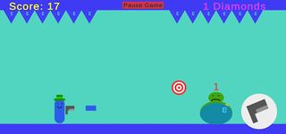 Gravity Sprint - Screenshot 1