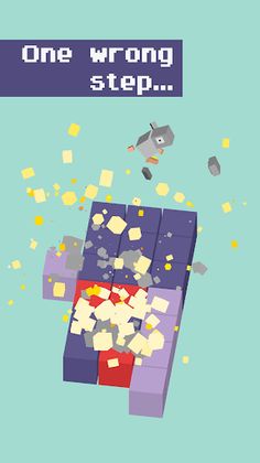 CopyTap - Memory training game - Screenshot 3
