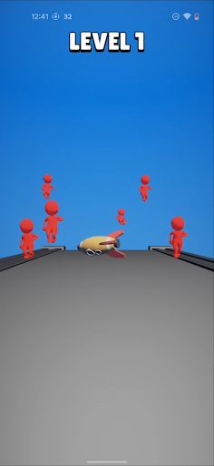 Strike them all - Screenshot 2