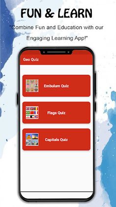Fun & Learn -Cross Word Puzzle - Screenshot 4