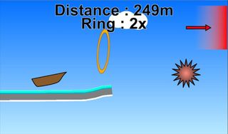 SuperBoatLine - Screenshot 2