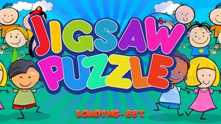 Jigsaw Puzzle Game - Screenshot 1