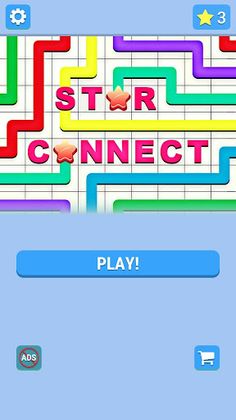 Star Connect - Screenshot 1