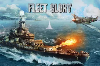 Fleet Glory - Screenshot 1