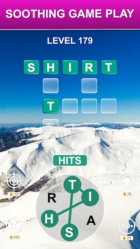 Word game offline low mb: 2023 - Screenshot 2