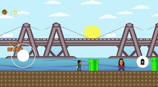 Maduro Bros - Screenshot 2