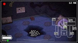 One Night at Flumpty's - Screenshot 3